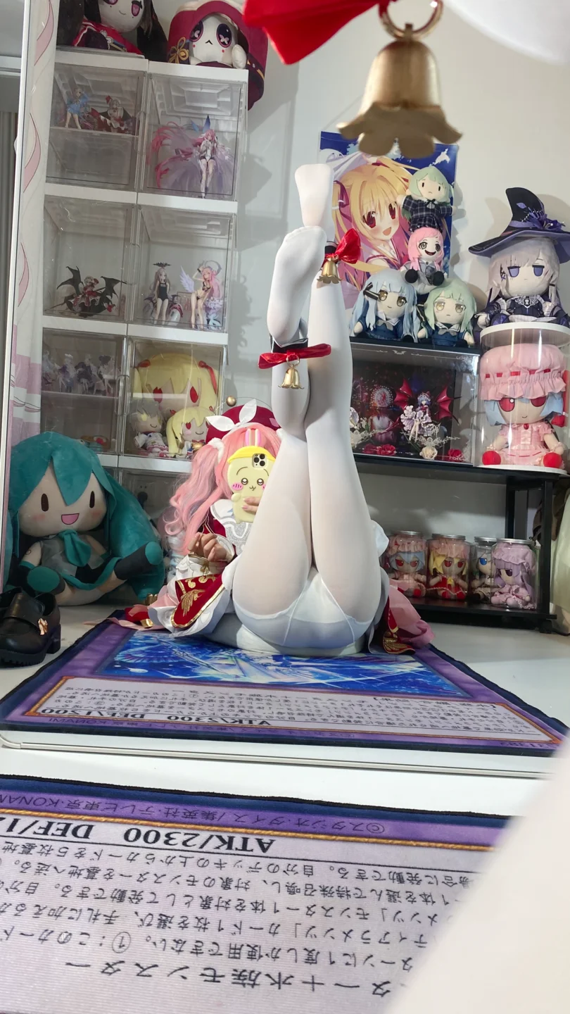 白栎Shirly - No.026 风瑾 [108P,20V-7GB]01 tg@simisebaisi 【丝足阁】065.webp